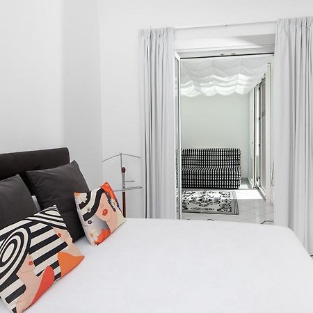 Capri Casa Carlotta Bed & Breakfast Екстериор снимка