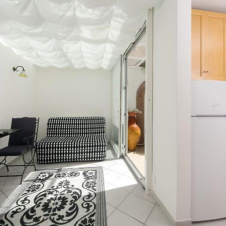 Capri Casa Carlotta Bed & Breakfast Екстериор снимка